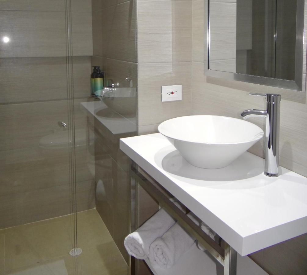 فندق Wyndham Garden Cartagena المظهر الخارجي الصورة