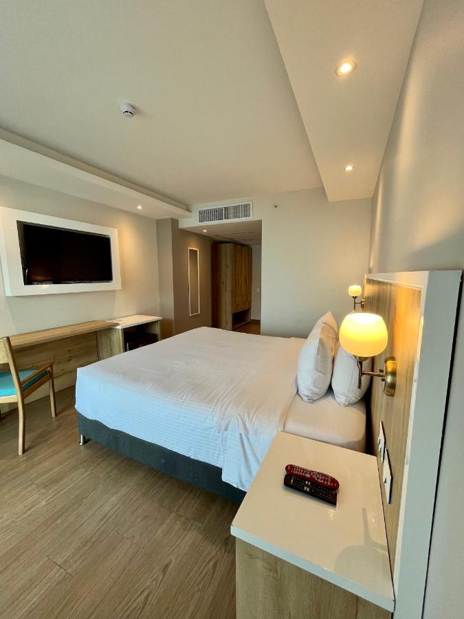 فندق Wyndham Garden Cartagena المظهر الخارجي الصورة