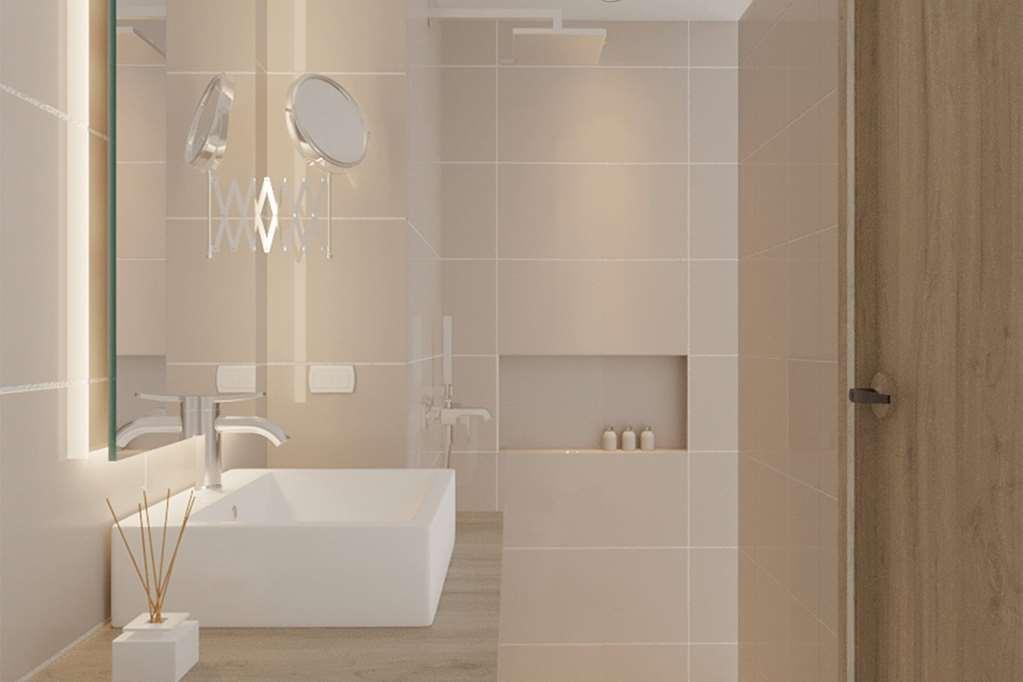 فندق Wyndham Garden Cartagena المظهر الخارجي الصورة