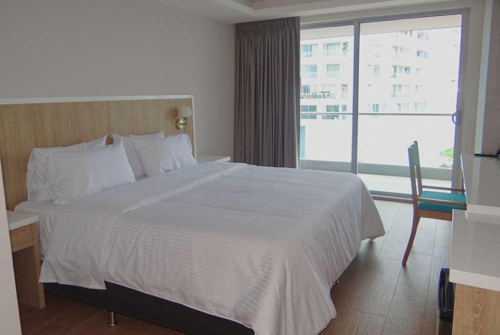 فندق Wyndham Garden Cartagena الغرفة الصورة