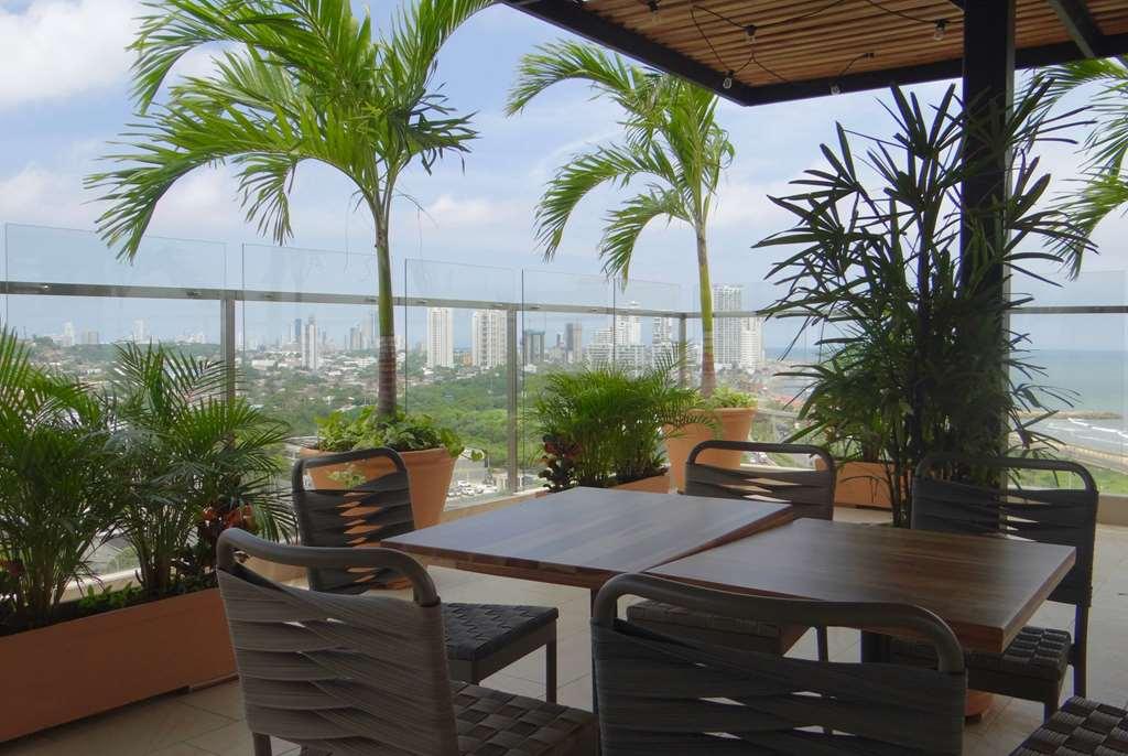 فندق Wyndham Garden Cartagena المرافق الصورة