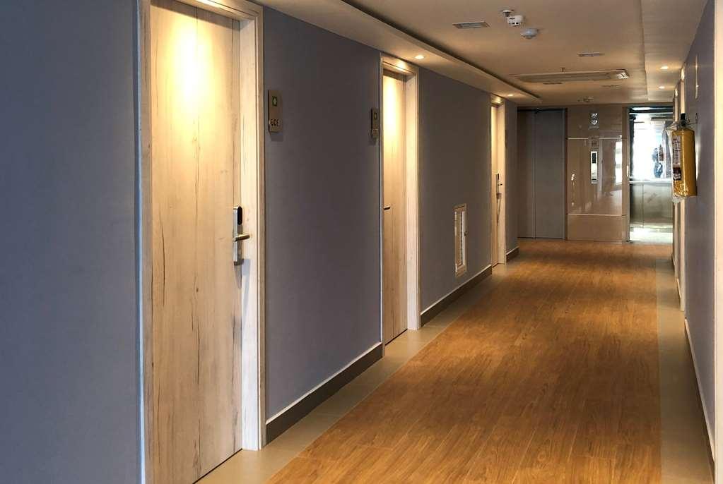 فندق Wyndham Garden Cartagena المرافق الصورة