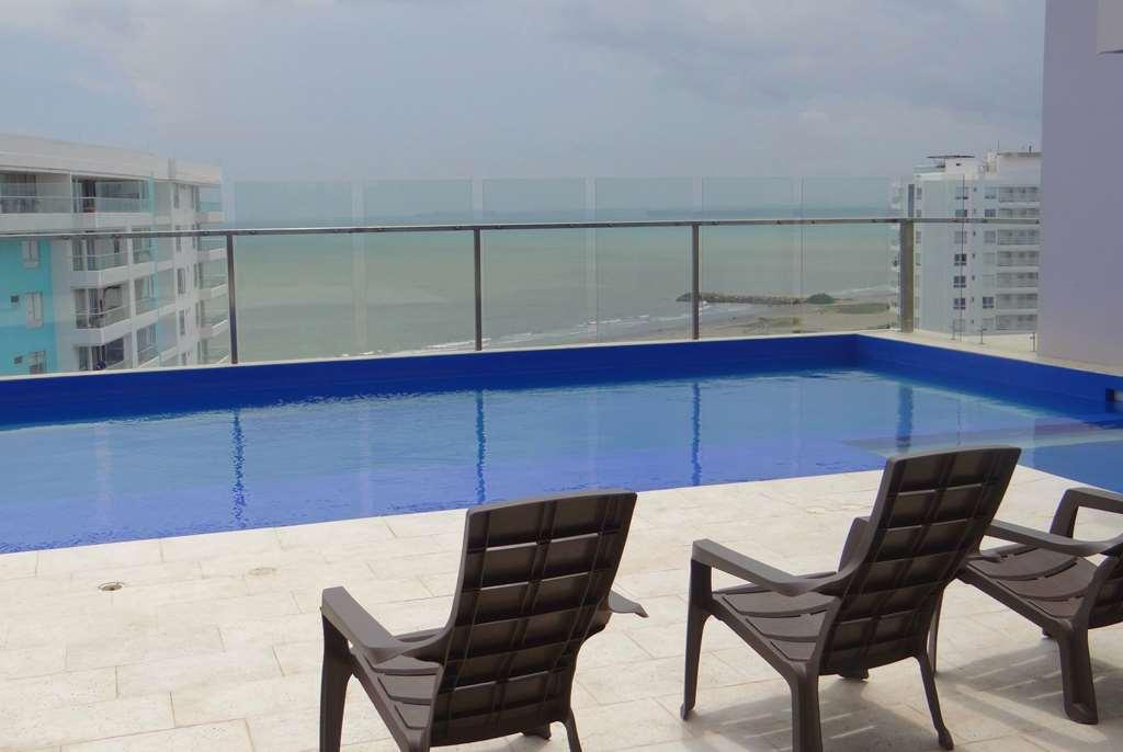 فندق Wyndham Garden Cartagena المرافق الصورة