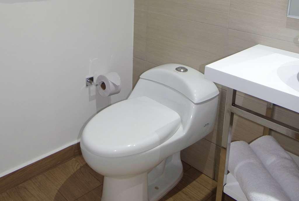 فندق Wyndham Garden Cartagena الغرفة الصورة